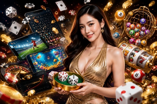 rich888