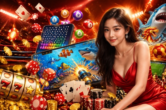 rich888