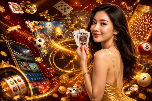 rich888