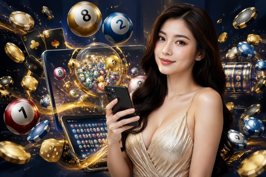 rich888