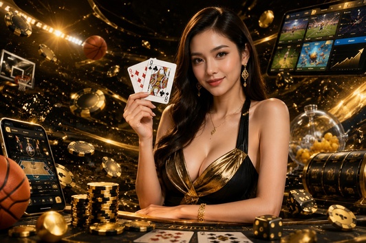 rich888