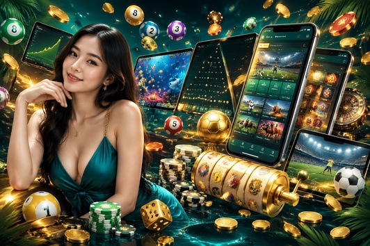 rich888