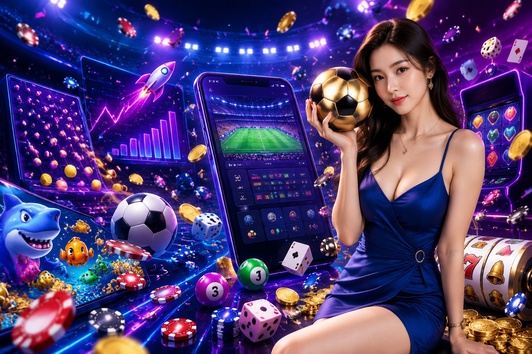 rich888