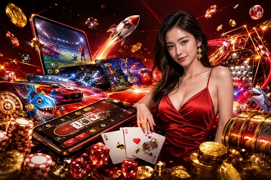 rich888
