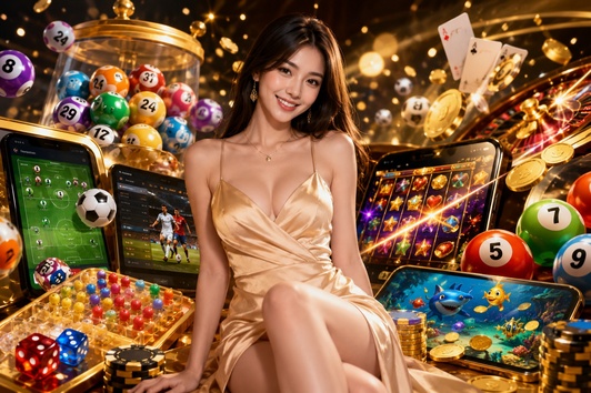 rich888