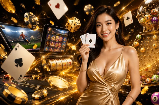 rich888