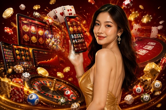 rich888
